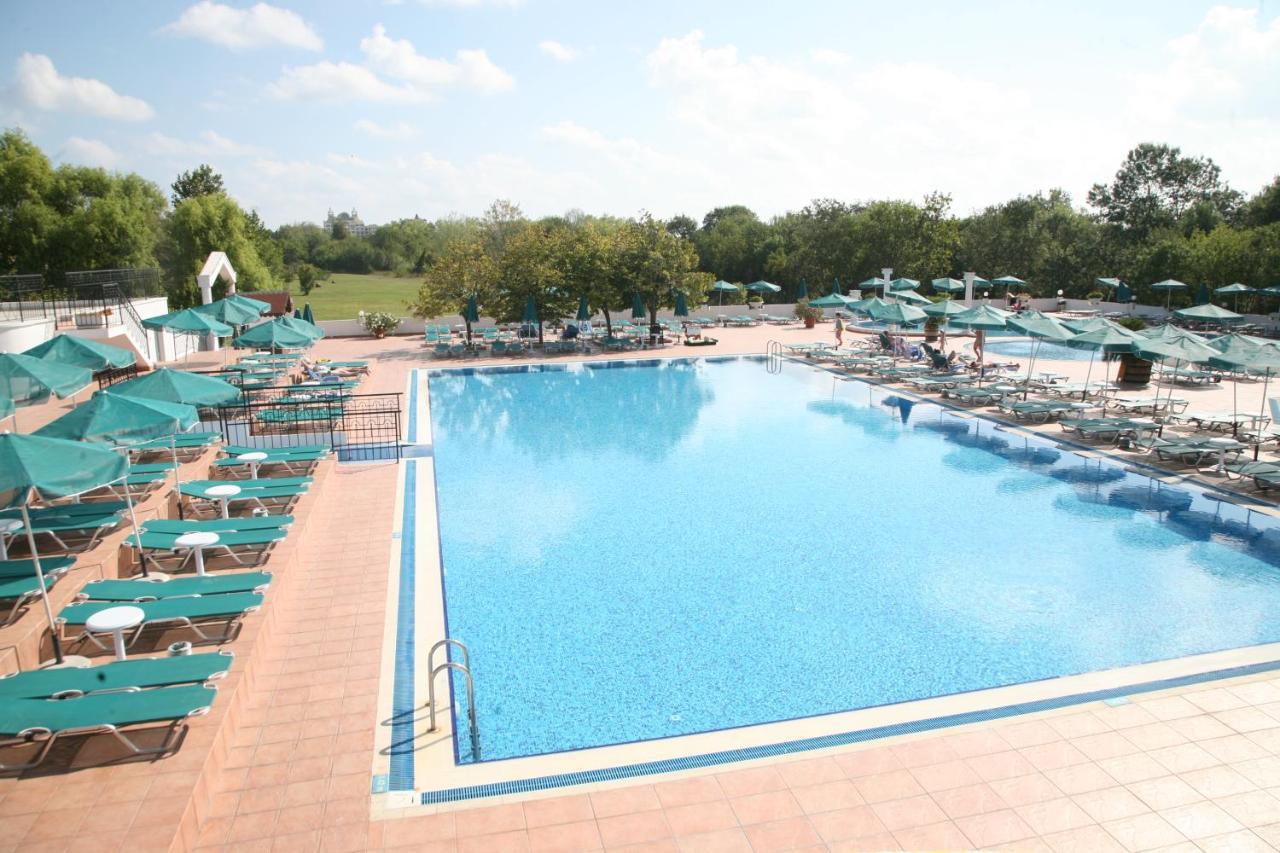 Duni Holiday Village ソゾポル エクステリア 写真
