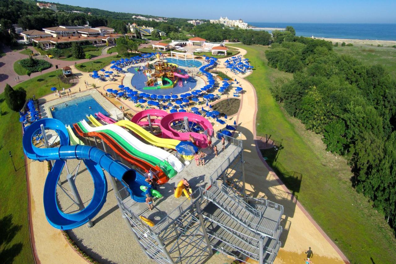Duni Holiday Village ソゾポル エクステリア 写真