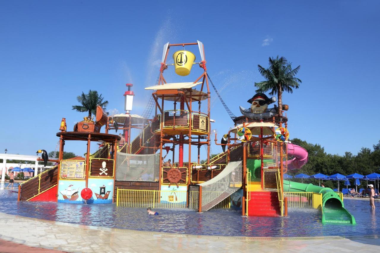 Duni Holiday Village ソゾポル エクステリア 写真