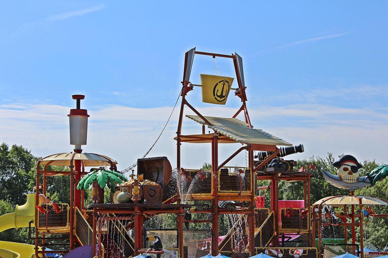 Duni Holiday Village ソゾポル エクステリア 写真