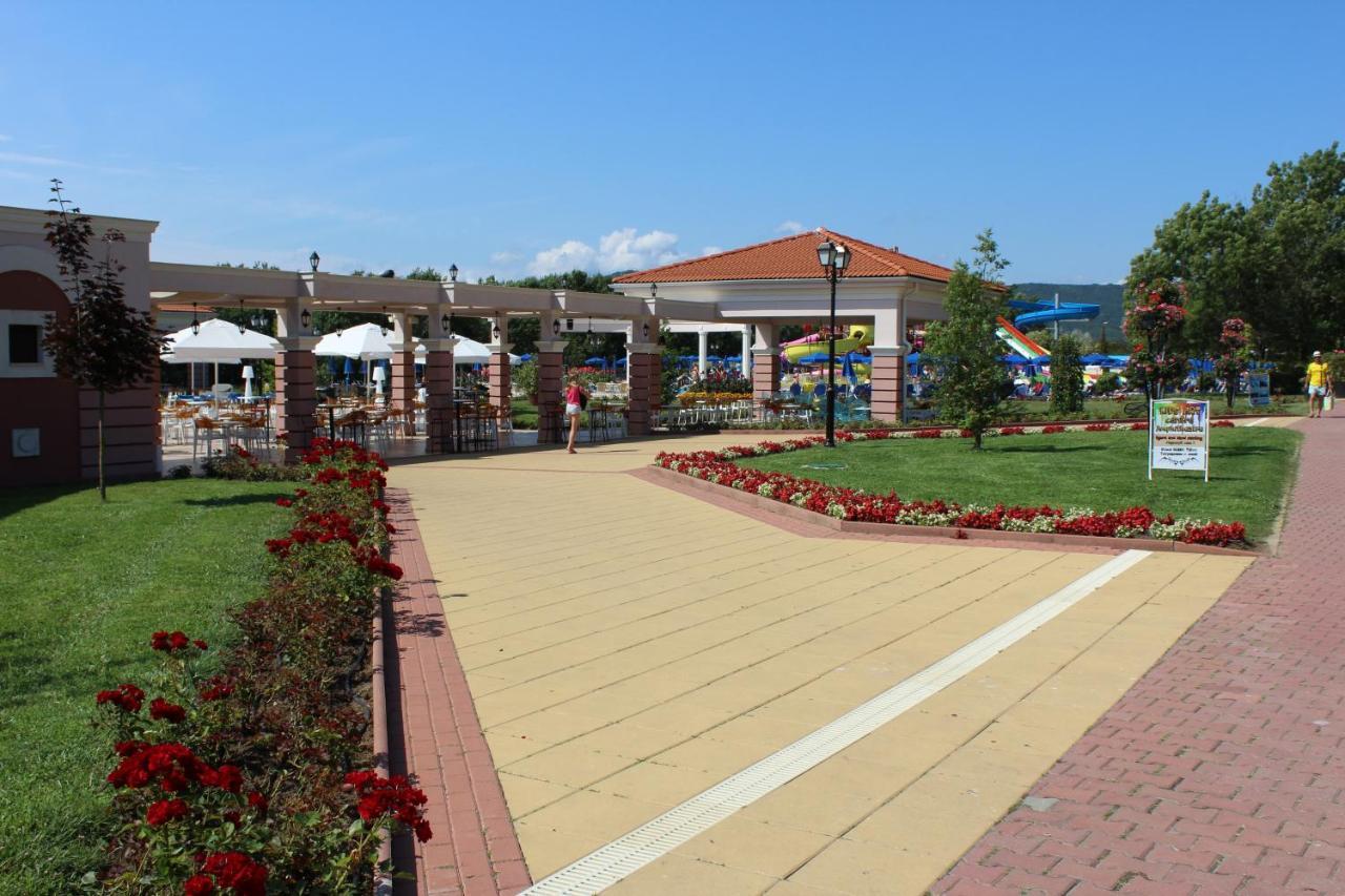 Duni Holiday Village ソゾポル エクステリア 写真