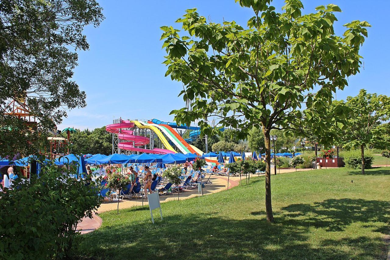 Duni Holiday Village ソゾポル エクステリア 写真