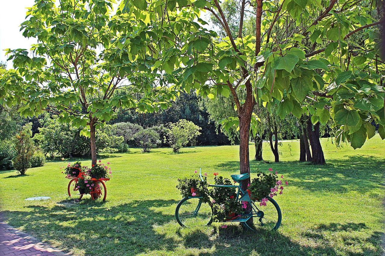 Duni Holiday Village ソゾポル エクステリア 写真