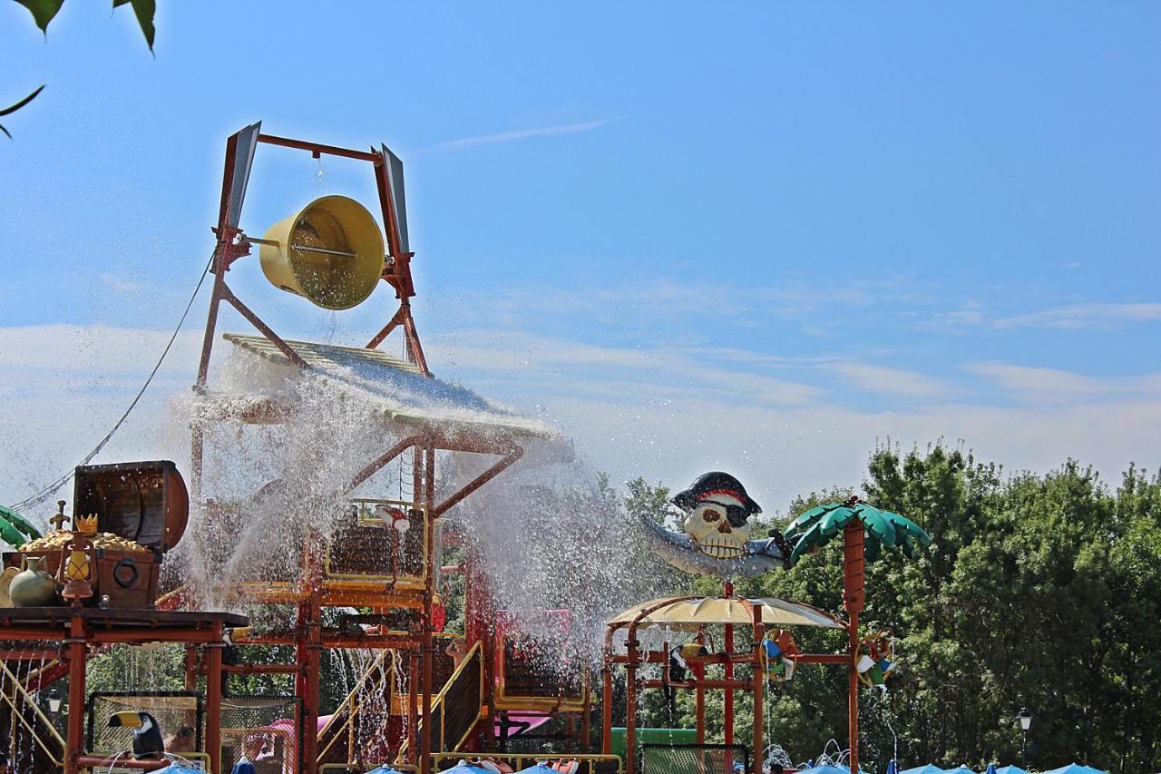 Duni Holiday Village ソゾポル エクステリア 写真