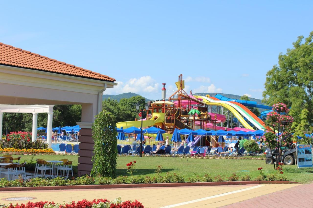 Duni Holiday Village ソゾポル エクステリア 写真