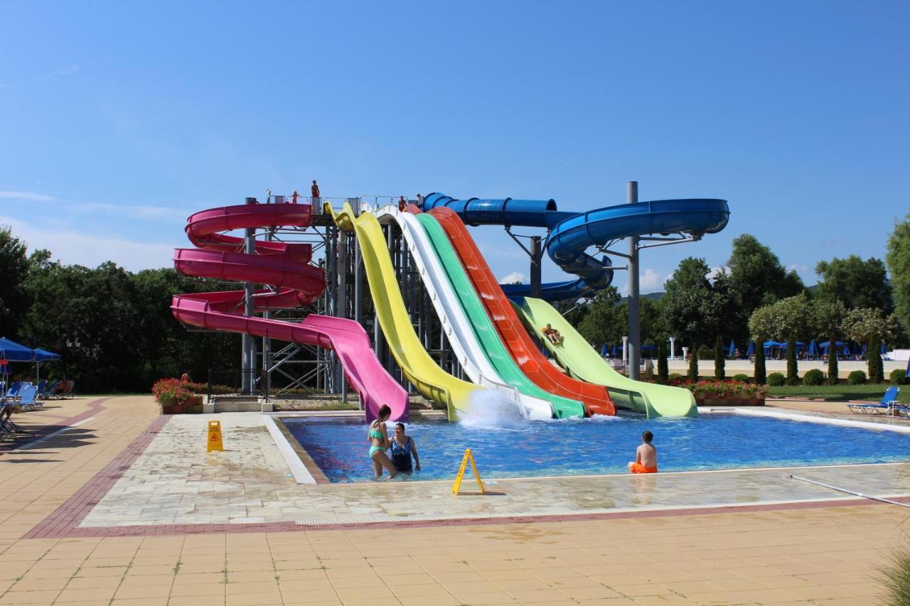 Duni Holiday Village ソゾポル エクステリア 写真