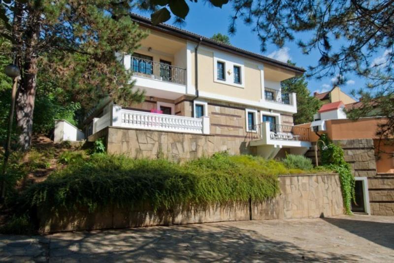 Duni Holiday Village ソゾポル エクステリア 写真