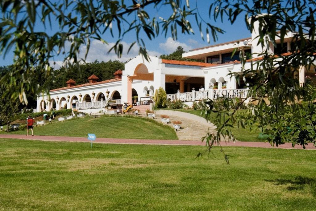 Duni Holiday Village ソゾポル エクステリア 写真