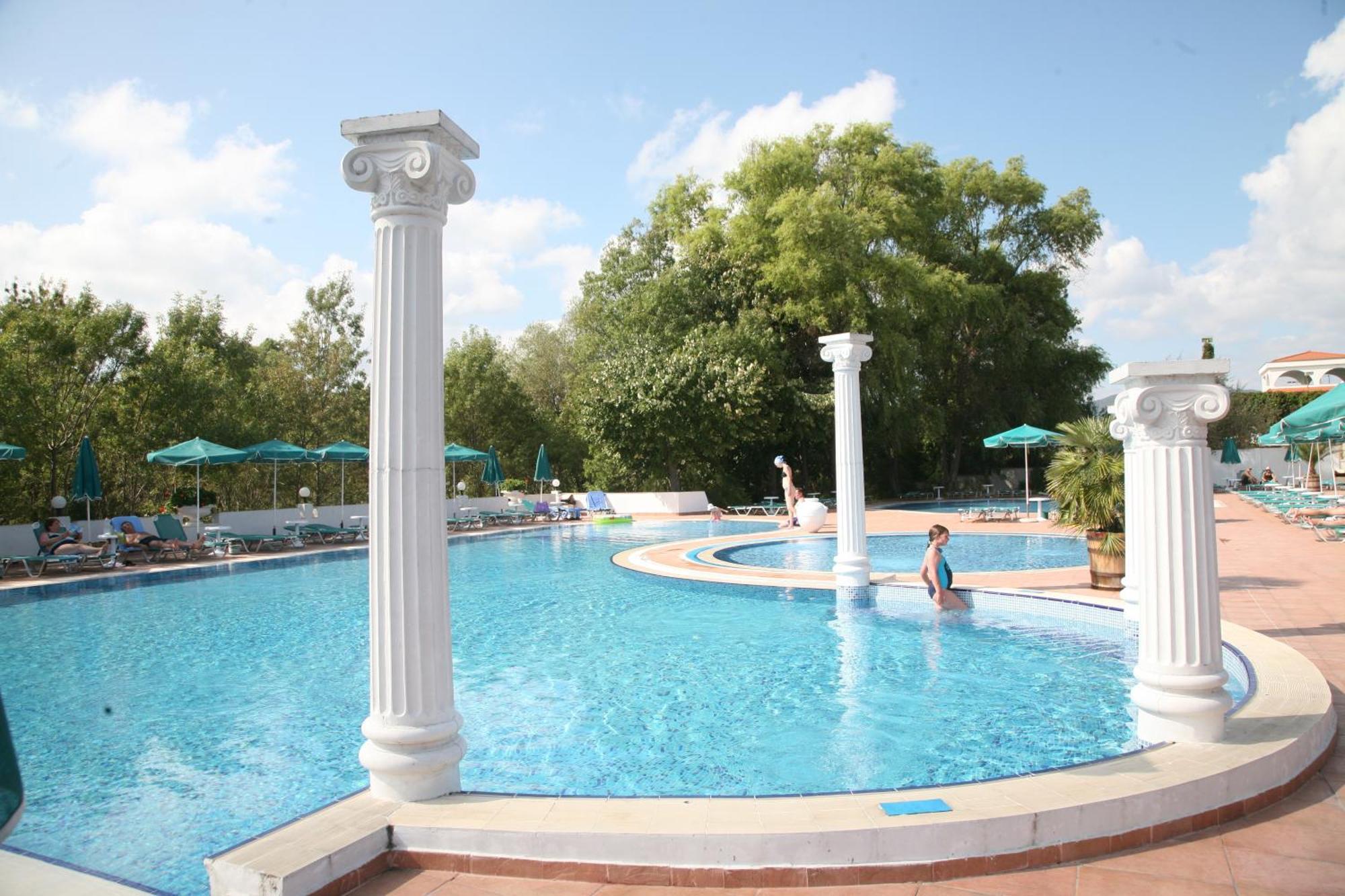 Duni Holiday Village ソゾポル エクステリア 写真
